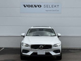 V60クロスカントリー プラス B5 AWD 4WD 