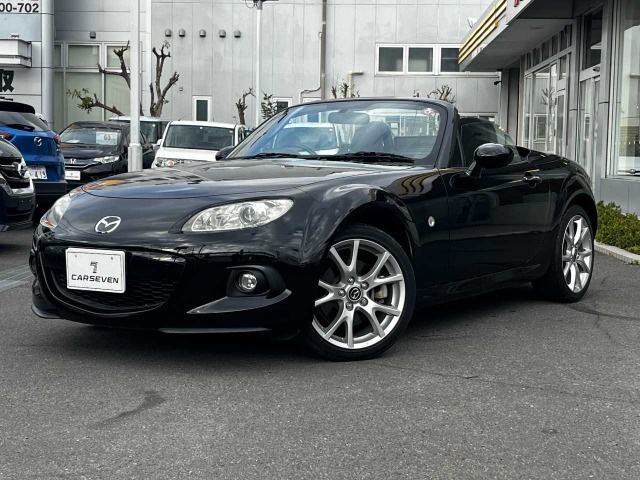 ロードスター 2.0 RS RHT 