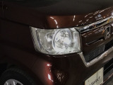 N-BOX G L ホンダセンシング 