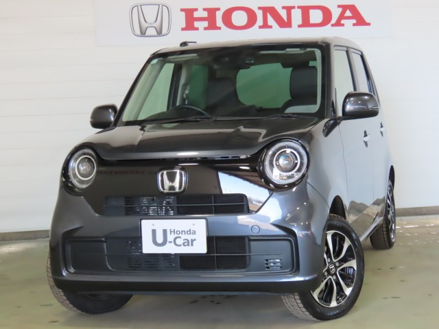 N-ONE オリジナル 4WD 