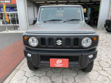 ジムニー XC 4WD 