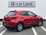 MAZDA2 1.5 15S プロアクティブ スマートエディションII 