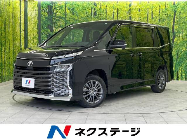 ヴォクシー 2.0 S-Z 
