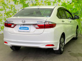 グレイス 1.5 ハイブリッド LX 