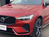 ◆ヘッドライト/VOLVOの代名詞ともいえるTシェイプのライトは、北欧神話のトールハンマーをイメージした意匠