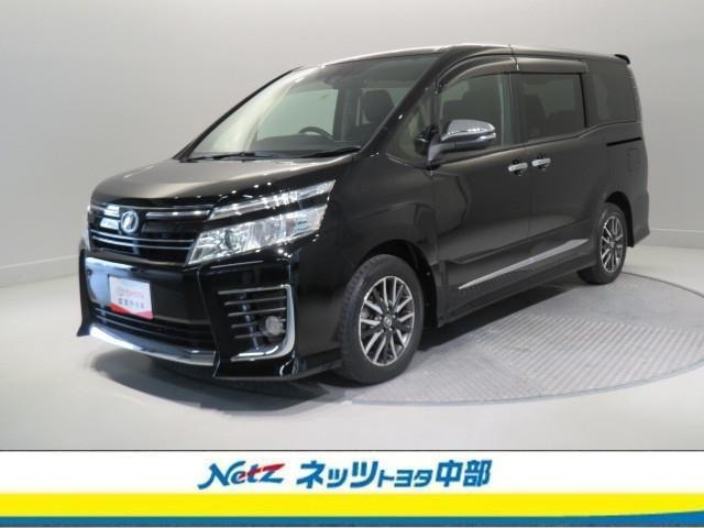 ヴォクシー 2.0 ZS 煌 