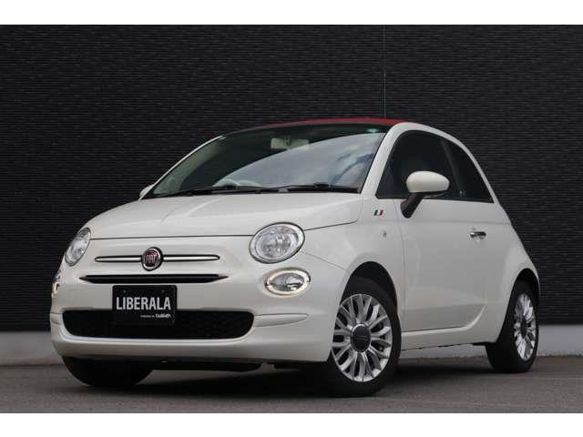 500C 1.2 ポップ 修復歴無し