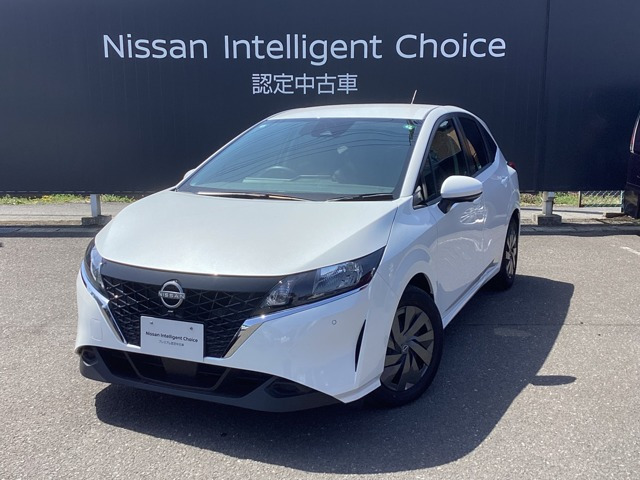 ノート 1.2 S 