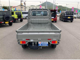 キャリイ KC エアコン パワステ 4WD 