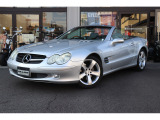 SLクラス SL350 