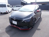 日産 ノートオーラ