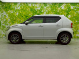 イグニス 1.2 ハイブリッド(HYBRID)  MZ 4WD 