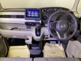 N-BOX G L ホンダセンシング 