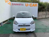ミライース  X リミテッド SAIII