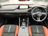 MAZDA3ファストバック 2.0 20S レトロスポーツエディション 