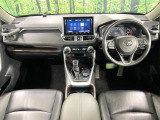 RAV4  G Zパッケージ