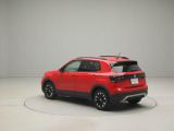 T-Cross TSI 1st 