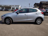 MAZDA2 1.5 15C 