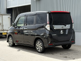 ルーミー 1.0 カスタム G 4WD 