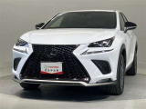 NX 300 Fスポーツ 4WD 