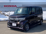 ホンダ N-BOXカスタム