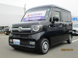 ホンダ N-VAN