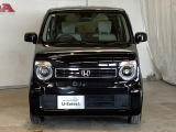 N-WGN L ホンダ センシング 