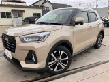 ロッキー 1.2 プレミアム G 