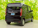 N-BOX G 4WD 