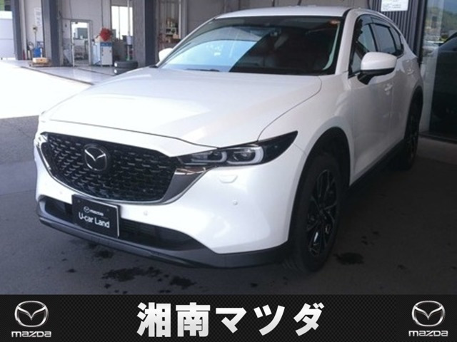 CX-5 2.2 XD Lパッケージ 4WD 