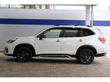 フォレスター 1.8 スポーツ 4WD 