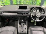 CX-5 2.2 XD Lパッケージ 