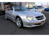 SLクラス SL350 