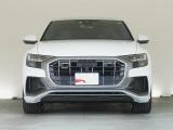 Q8 55 TFSI クワトロ Sライン 4WD 