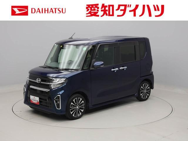タントカスタム RS セレクション