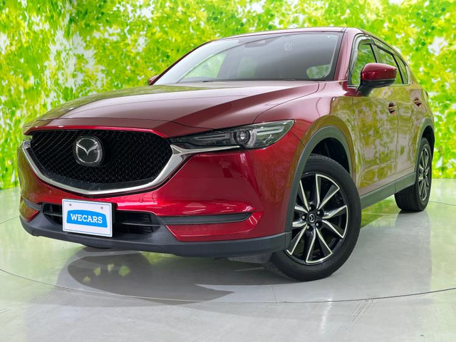 CX-5 2.2 XD プロアクティブ 
