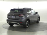 T-Cross TSI アクティブ 