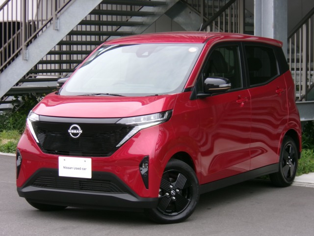 サクラ X 90周年記念車 