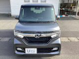 N-BOXカスタム G L ホンダセンシング 