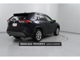 RAV4  2.0 G Zパッケージ 4WD