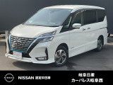 日産 セレナ 1.2 e-POWER ハイウェイスター V