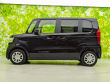 N-BOX G 4WD 