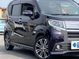 ムーヴカスタム RS SA ETC・衝突軽減ブレーキ・横滑り防止装置