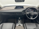 CX-30 1.8 XD Lパッケージ 本革シート 修復歴無し
