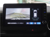 N-BOXカスタム ターボ 