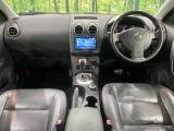 デュアリス 2.0 20G FOUR アーバンブラックレザーII 4WD 