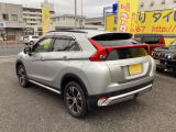 エクリプスクロス 1.5 G プラスパッケージ 4WD 