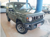 ジムニー  XC