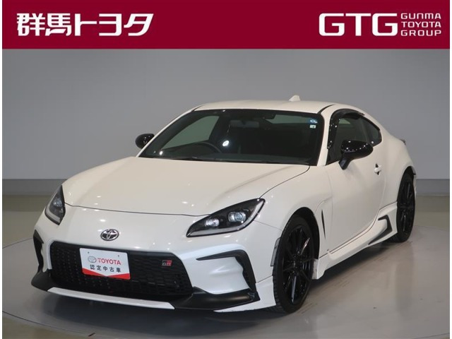 GR86 2.4 RZ 