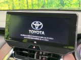 ハリアー 2.5 ハイブリッド Z 